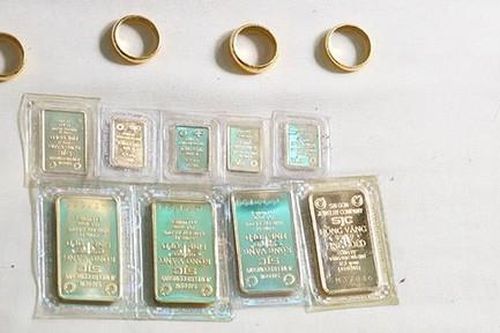 Cháu dâu trộm tiền vàng của cô chồng gần 2 tỷ đồng lúc giúp việc nhà