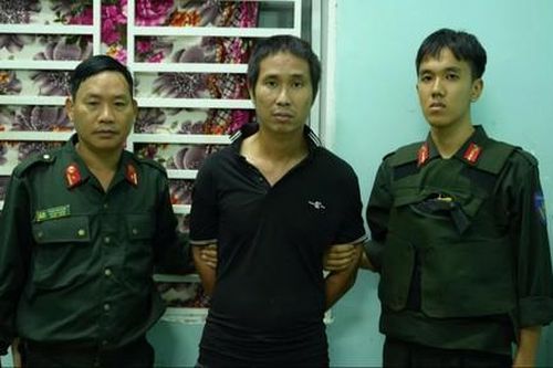 Vụ 3 người trong một gia đình bị bắn tử vong, cướp tài sản: Bắt thêm 3 đối tượng