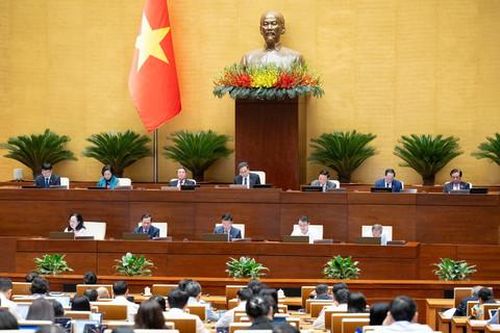 Sớm đưa Công ước Hà Nội về chống tội phạm mạng vào cuộc sống
