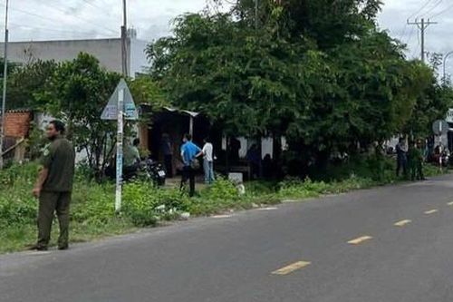 Lâm Đồng: Nghi can sát hại cụ bà 72 tuổi bị bắt sau gần 24 giờ gây án