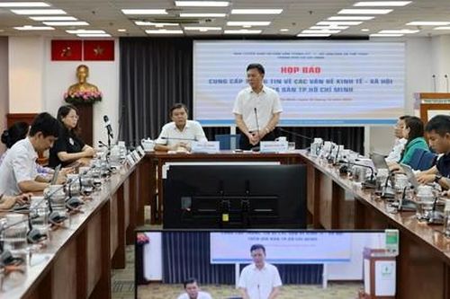 Công an TPHCM đẩy mạnh ứng dụng công nghệ để kéo giảm ùn tắc giao thông