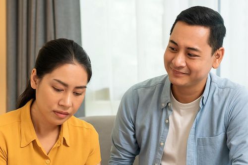 Tôi phải giả nghèo, vợ mới chịu đi làm kiếm tiền sau 10 năm lấy nhau