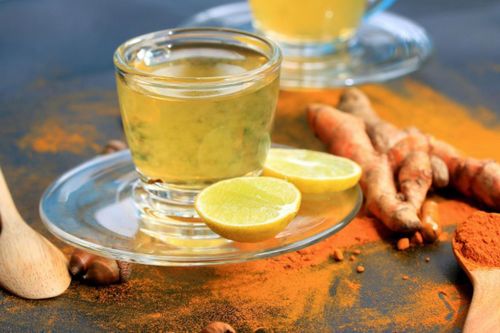 Cách uống nước nghệ tươi đúng cách, an toàn và hiệu quả