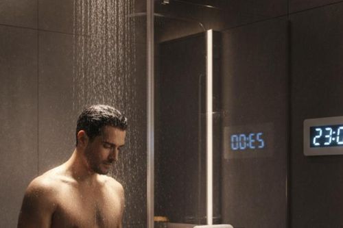 Tắm nước lạnh sau 23h, nam thanh niên 23 tuổi liệt dây thần kinh mặt