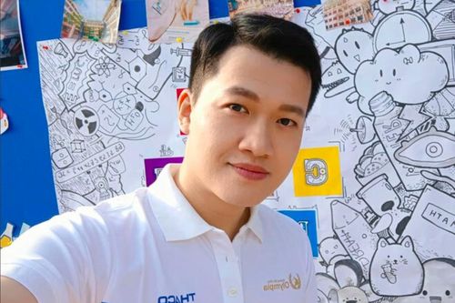 Nam MC 'mát tay' nhất Đường lên đỉnh Olympia, 4 năm dẫn điểm cầu có nhà vô địch