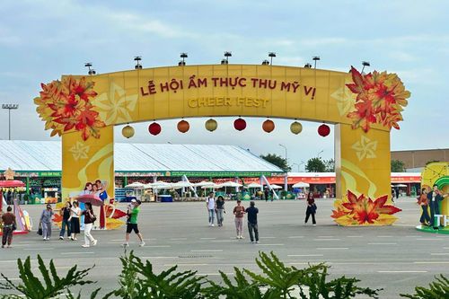 'Thu mỹ vị' Sơn La - khi tinh hoa ẩm thực vùng cao níu chân du khách