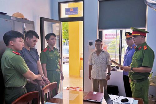 Bắt kẻ phóng hỏa vì ghen tuông khiến 2 người tử vong ở Gia Lai