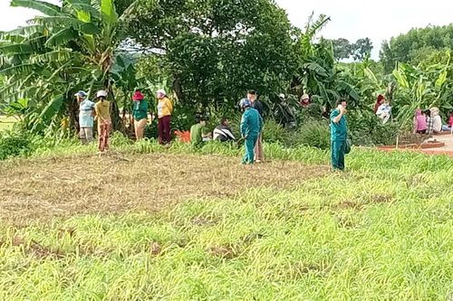 Người đàn ông được phát hiện tử vong dưới giếng nước sau 3 ngày mất tích