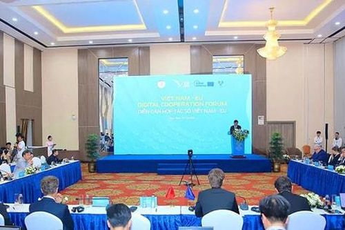 Việt Nam khẳng định vai trò tiên phong trong hệ sinh thái 5G - AI khu vực ASEAN
