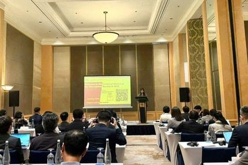 Hội thảo 'Kỹ thuật hướng tới xã hội không carbon' giữa Hà Nội và Fukuoka