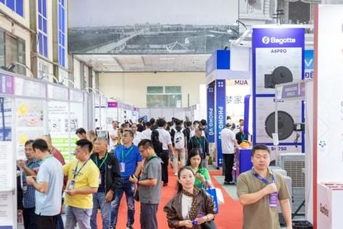 260 doanh nghiệp tham gia Triển lãm Quốc tế điện tử và thiết bị thông minh