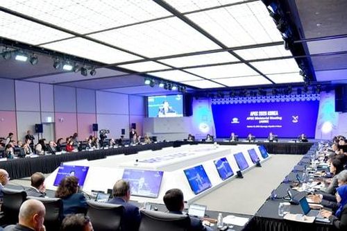 ASEAN ứng phó các thách thức ảnh hưởng trực tiếp tới tăng trưởng