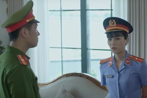 'Lằn ranh' tập 2: Phó bí thư tỉnh từ chối nhận quà, cảnh báo cấp dưới không quan hệ sâu với doanh nghiệp