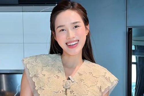 Nàng dâu hào môn Đỗ Hà làm điều này, cộng đồng mạng lập tức gọi tên Phương Oanh