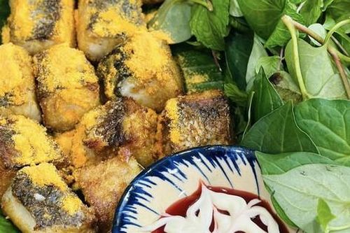 Ngày lạnh làm ngay món cá đặc biệt nóng hổi, ngon khó cưỡng, ăn mãi không chán