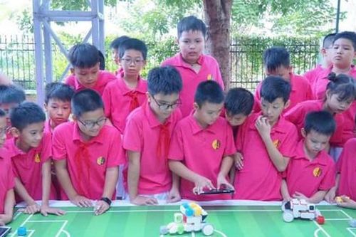Từ năm học 2025 - 2026, Hà Nội sẽ thu phí trông giữ trẻ, học sinh ngoài giờ 12.000 đồng/giờ?