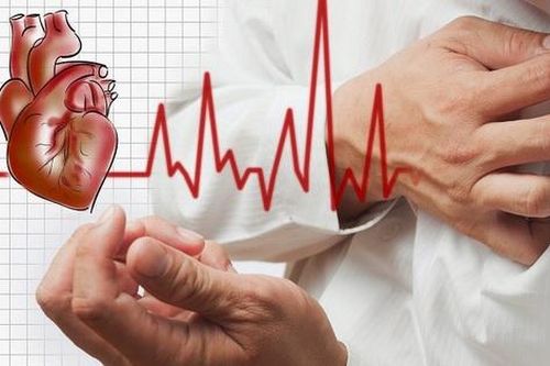 Biến chứng thường gặp của bệnh tăng huyết áp