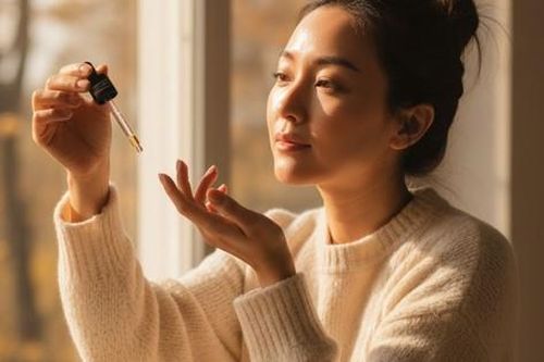 Bí quyết dưỡng ẩm chuẩn cho từng loại da mùa hanh khô
