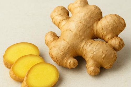 4 lợi ích không ngờ khi ăn một miếng gừng mỗi ngày