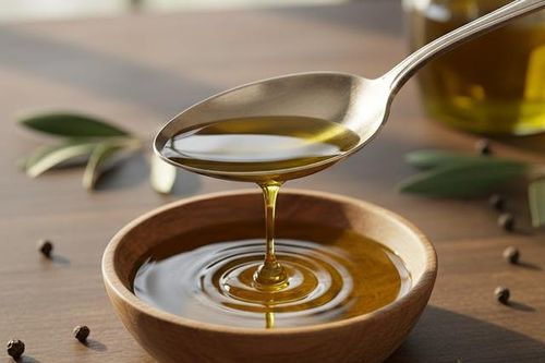 Lý do dầu ô liu có thể là 'cứu tinh' cho người táo bón