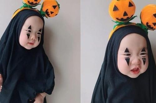 Những phong tục và trò chơi Halloween đầy ma mị