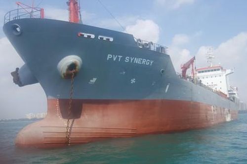 Cổ phiếu PDV được chuyển sàn