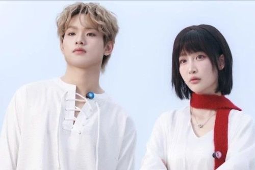Em Xinh bắt tay Anh Trai: Juky San - Bùi Trường Linh làm mới hit 'Người đầu tiên'
