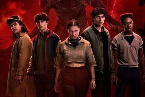 Trailer Stranger Things 5: Vecna xâm chiếm thế giới thực, Will Byers gặp nguy