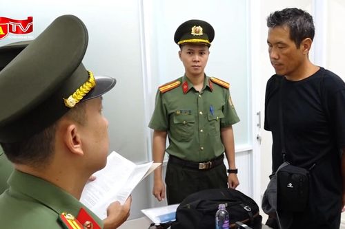 Ẩn mình trong khách sạn ven biển, 'ông trùm' ma túy quốc tế bị phát hiện