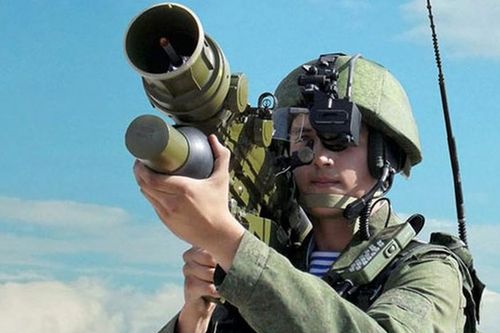 9K32 Strela-2 - Tên lửa vác vai thay đổi bộ mặt chiến trường thấp tầng