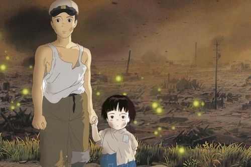 Phim hoạt hình gây 'sốt' gần 40 năm trước trở lại rạp chiếu