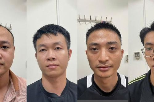 Chủ cửa hàng điện máy cầm đầu ổ nhóm nhóm lừa 'Hỗ trợ vay tiền - Mua hàng trả góp'