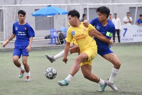 Chờ màn thể hiện của các cựu vô địch