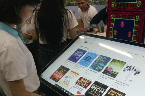 Thúc đẩy thực thi quyền sao chép văn minh