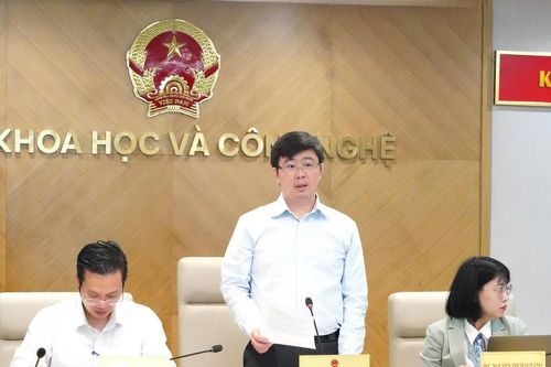 Quyết liệt triển khai Nghị quyết 57: Giao việc kèm nguồn lực