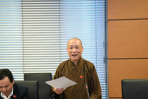 'An ninh để an dân, an dân để an quốc'