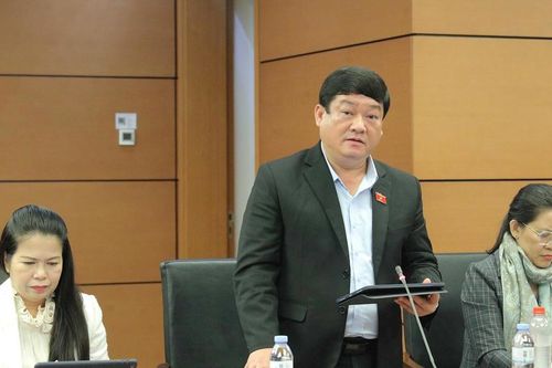 Mặt trận vận động nhân dân ứng xử lành mạnh trên không gian mạng