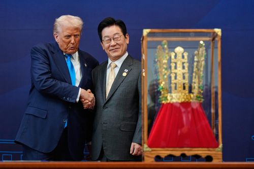Hàn Quốc đã 'thắng'?