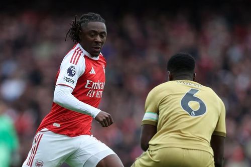Thảm họa lịch thi đấu đến với Arsenal