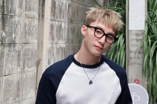 Ca khúc của Sơn Tùng 'hot' trên MXH Trung Quốc