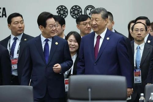 Ông Tập Cận Bình: Cần 'bắt tay' thay vì 'buông tay'