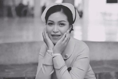 Dừng xe cứu người tai nạn, nữ điều dưỡng Thái Lan bị tông tử vong
