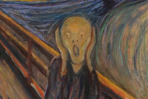 Trải nghiệm 'mất hồn' trò chuyện với người chết của Carl Jung