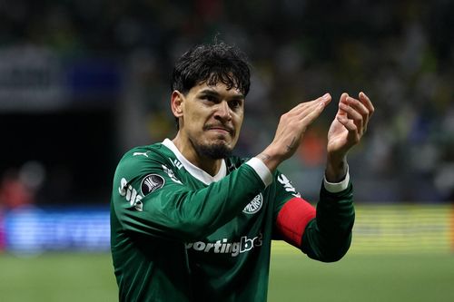 Màn ngược dòng điên rồ ở cúp Nam Mỹ