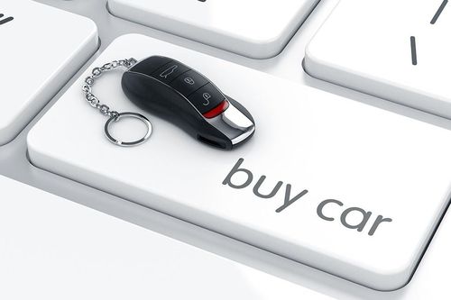 Internet đã thay đổi cách mua xe hơi thế nào?