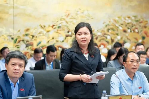 Đại biểu Quốc hội đề nghị bỏ thủ tục xác nhận thông tin cư trú