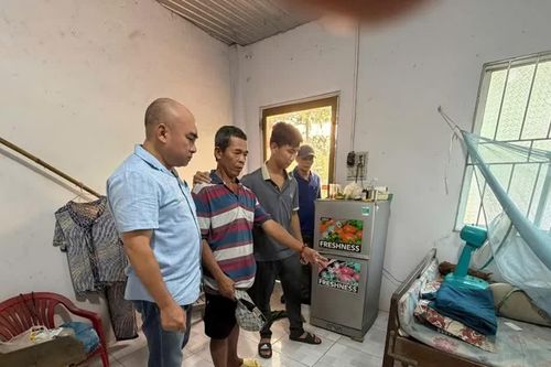 Đồng Nai: Khám phá nhanh vụ trộm cắp 370 triệu đồng, thu hồi toàn bộ tang vật