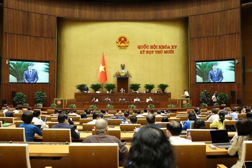 Hướng đến mục tiêu 'làm giàu bằng văn hóa, phát triển kinh tế dựa trên văn hóa'