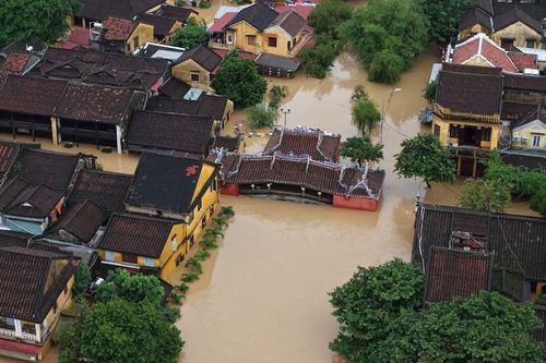 Ứng phó linh hoạt, đặt an toàn du khách lên hàng đầu