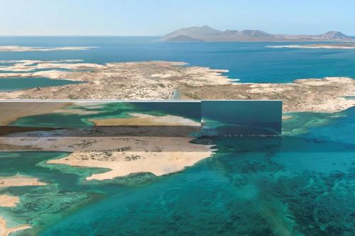 Saudi Arabia thúc đẩy tham vọng nền kinh tế phi dầu mỏ